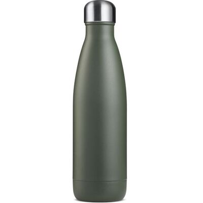 Vattenflaska JOBOUT MatteDarkGreen 500ml Vattenflaska JOBOUT MatteDarkGreen 500ml