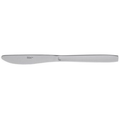 BBM Bestick CAPTAIN Matkniv 20cm 12/fp BBM Bestick CAPTAIN Matkniv 20cm 12/fp