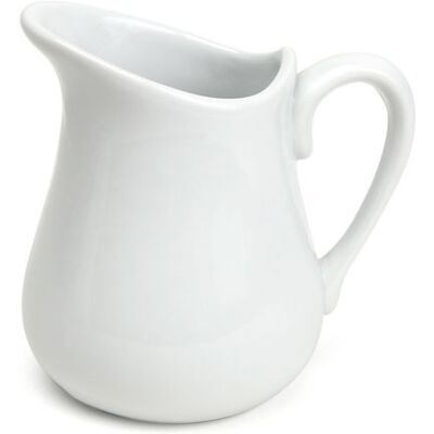 EXXENT Mjölkkanna Porslin 32 cl 6/fp EXXENT Mjölkkanna Porslin 32 cl 6/fp