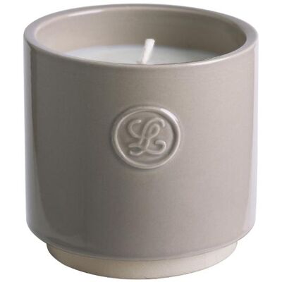 Doftljus LILJEHOLMENS Svea beige Doftljus LILJEHOLMENS Svea beige
