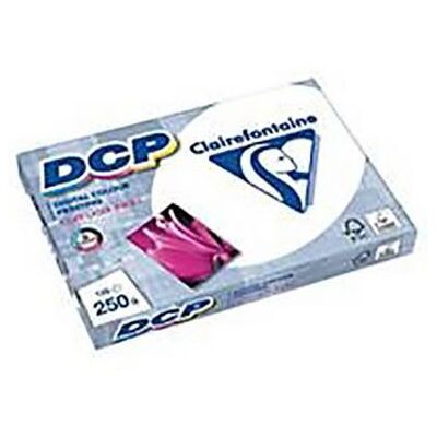 Clairefontaine Kop.ppr DCP 3803 SRA3 300g 125/fp Clairefontaine Kop.ppr DCP 3803 SRA3 300g 125/fp
