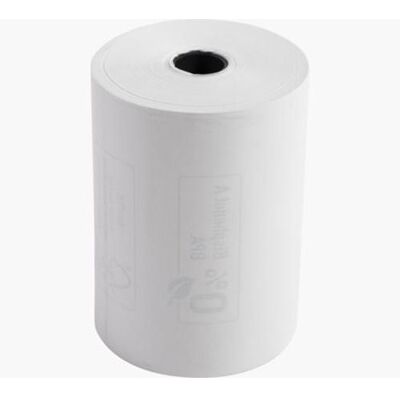 EXACOMPTA Thermorulle bisf.fri 80x56x12mm 44m EXACOMPTA Thermorulle bisf.fri 80x56x12mm 44m