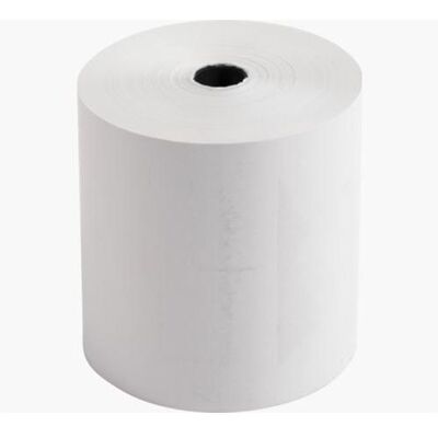 EXACOMPTA Thermorulle bisf.fri 80x70x12mm 72m EXACOMPTA Thermorulle bisf.fri 80x70x12mm 72m