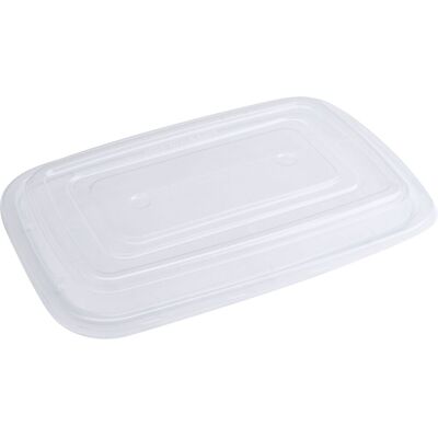 Abena Lock till take away-låda 705 ml 50-pack Abena Lock till take away-låda 705 ml 50-pack