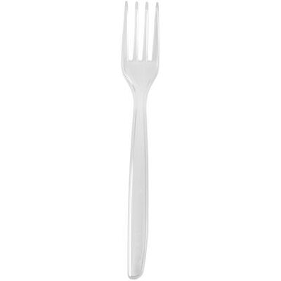 PAPSTAR Bestick Gaffel återanvändb 18,5cm 50/fp PAPSTAR Bestick Gaffel återanvändb 18,5cm 50/fp