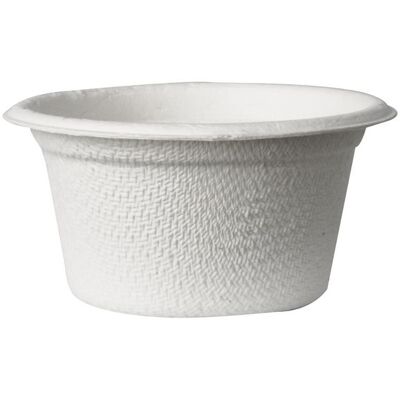 PAPSTAR Dressingbägare PURE 60 ml 6x3cm 50/fp PAPSTAR Dressingbägare PURE 60 ml 6x3cm 50/fp