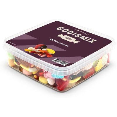 Office Dep Godismix 900 g Office Dep Godismix 900 g
