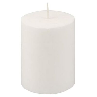 PAPSTAR Blockljus 70x100mm 100% stearin PAPSTAR Blockljus 70x100mm 100% stearin
