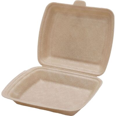 Abena Hämtbox isolerad 1 fack 700 ml XPP 125-pack Abena Hämtbox isolerad 1 fack 700 ml XPP 125-pack
