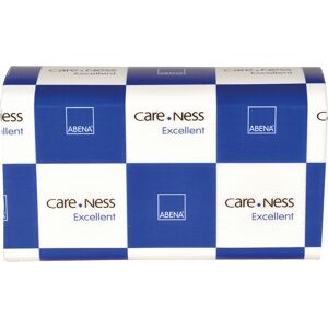 Careness Handduk 2-l vit nonstop 4000/k Careness Handduk 2-l vit nonstop 4000/k