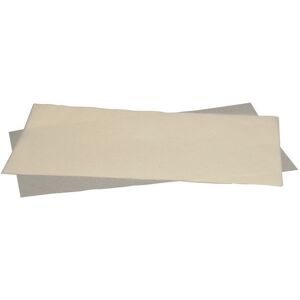 Bakplåtspapper ABENA ark 30x52cm 500/fp Bakplåtspapper ABENA ark 30x52cm 500/fp