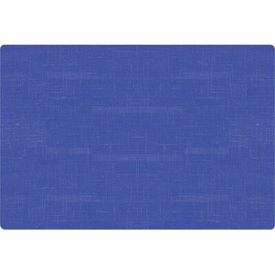 Tablett DUNI Silikon 30x45cm blå 6/fp Tablett DUNI Silikon 30x45cm blå 6/fp