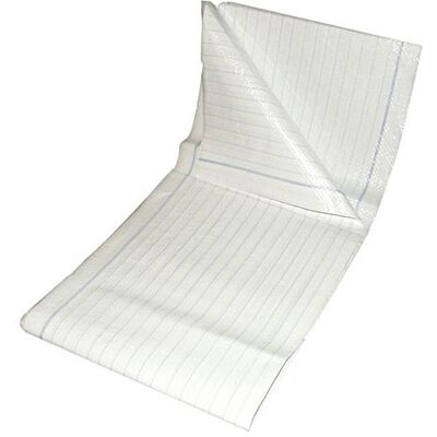 Abena Inkoskydd Abri-Bed Light 80x175 100/fp Abena Inkoskydd Abri-Bed Light 80x175 100/fp