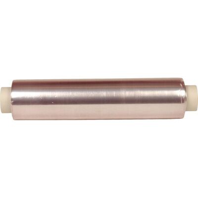 CATER LINE Plastfolie ABENA PVC 30cmx300m 8my CATER LINE Plastfolie ABENA PVC 30cmx300m 8my