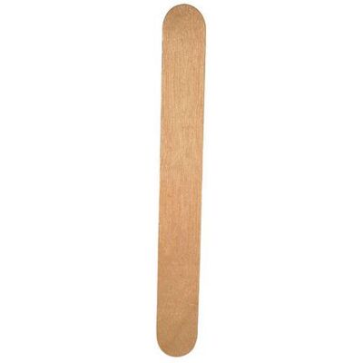 Abena Tungspatel trä 15cm 100/fp Abena Tungspatel trä 15cm 100/fp
