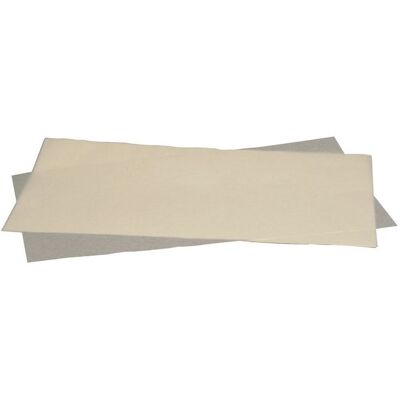 Bakplåtspapper ABENA ark 30x52cm 500/fp Bakplåtspapper ABENA ark 30x52cm 500/fp