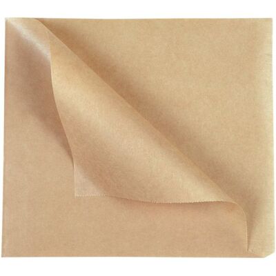 Abena Hamburgerficka pap brun 16x15cm 1000/fp Abena Hamburgerficka pap brun 16x15cm 1000/fp