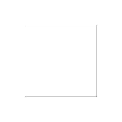 Abena Servett 3-lag 24x24 cm vit 70/fp Abena Servett 3-lag 24x24 cm vit 70/fp