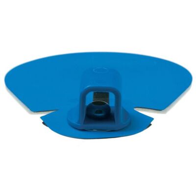 EKG-elektrod BLUE SENSOR SU-00-A 60/fp EKG-elektrod BLUE SENSOR SU-00-A 60/fp
