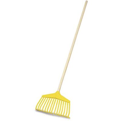 NYBY Lövräfsa längd 80cm NYBY Lövräfsa längd 80cm