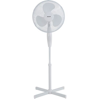 Gelia Golvfläkt Ø 40 cm 3 hastigheter Gelia Golvfläkt Ø 40 cm 3 hastigheter