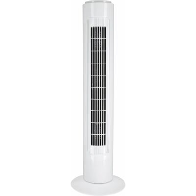 Malmbergs Pelarfläkt 45W 3 hastigheter H=730 mm Malmbergs Pelarfläkt 45W 3 hastigheter H=730 mm