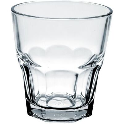 NO BRAND Dricksglas AMERICA 27cl 12/fp NO BRAND Dricksglas AMERICA 27cl 12/fp