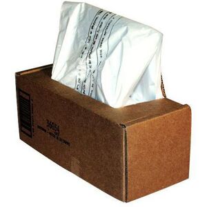 Påse dokumentf. FELLOWES 53-75L 50/fp Påse dokumentf. FELLOWES 53-75L 50/fp