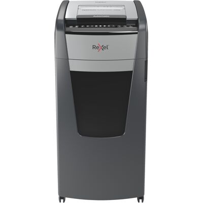 Dokumentförstörare Rexel Optimum AutoFeed+ 750X P4 Dokumentförstörare Rexel Optimum AutoFeed+ 750X P4