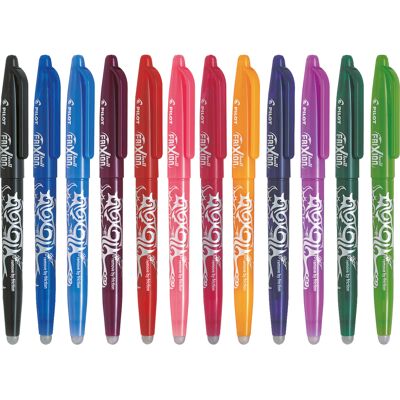 Pilot Kulspetspenna Frixon Ball 07 12 st/fp Pilot Kulspetspenna Frixon Ball 07 12 st/fp
