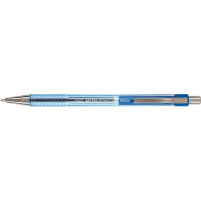 Kulpenna Pilot BP-145 medium blå Kulpenna Pilot BP-145 medium blå