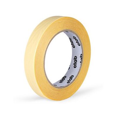 Dubbelhäftande tejp ETAB PR40 33mx19mm Dubbelhäftande tejp ETAB PR40 33mx19mm