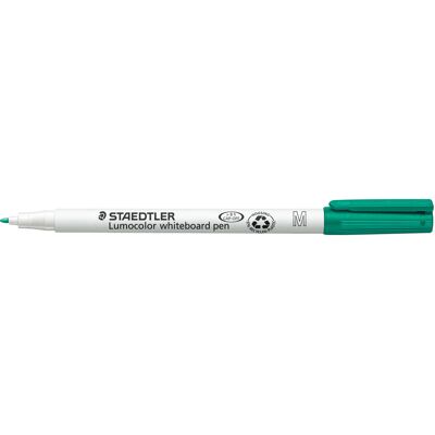 WB-penna Staedtler 301 grön WB-penna Staedtler 301 grön