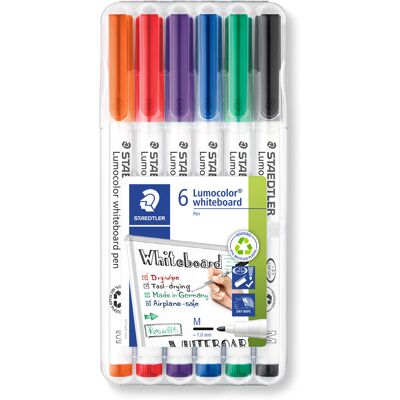 WB-penna Staedtler 301 6/fp WB-penna Staedtler 301 6/fp