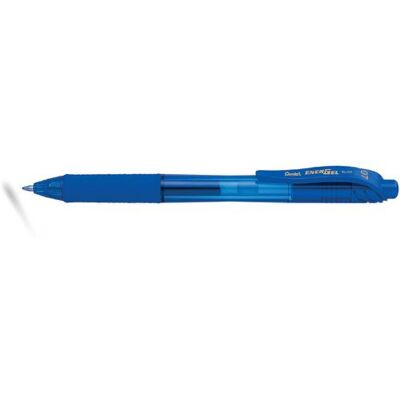 Gelpenna PENTEL EnerGel X 0,7 blå Gelpenna PENTEL EnerGel X 0,7 blå