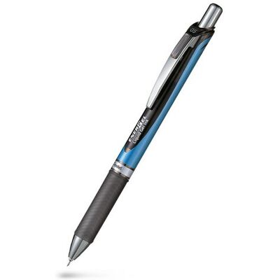 Gelpenna PENTEL EnerGel needle 0,5 svart Gelpenna PENTEL EnerGel needle 0,5 svart