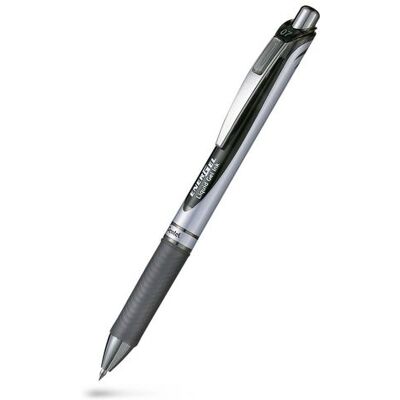 Gelpenna PENTEL EnerGel BL77 0,7 svart Gelpenna PENTEL EnerGel BL77 0,7 svart