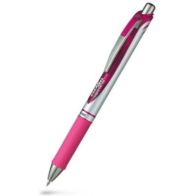 Gelpenna PENTEL EnerGel BL77 0,7 rosa Gelpenna PENTEL EnerGel BL77 0,7 rosa