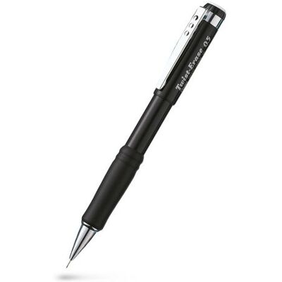 Stiftpenna PENTEL Twist-Erase 0,5mm sv Stiftpenna PENTEL Twist-Erase 0,5mm sv
