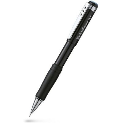 Stiftpenna PENTEL Twist-Erase 0,7mm sv Stiftpenna PENTEL Twist-Erase 0,7mm sv