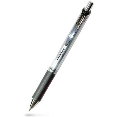 Stiftpenna PENTEL EnerGize 0,5 svart Stiftpenna PENTEL EnerGize 0,5 svart