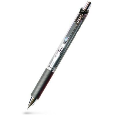 Stiftpenna PENTEL EnerGize 0,7 svart Stiftpenna PENTEL EnerGize 0,7 svart