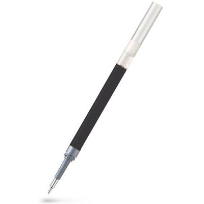 Refill PENTEL EnerGel LRN5 needle svart Refill PENTEL EnerGel LRN5 needle svart