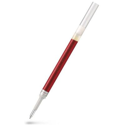 Refill PENTEL EnerGel LR7 0,7 röd Refill PENTEL EnerGel LR7 0,7 röd