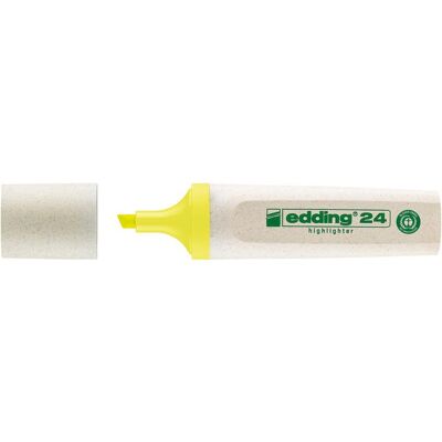 Överstrykningspenna EDDING 24 Blue A. gr Överstrykningspenna EDDING 24 Blue A. gr