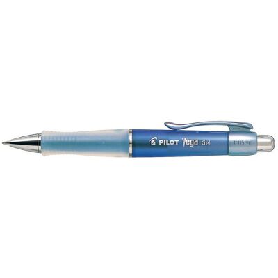 Gelpenna PILOT Vega 0,7 blå Gelpenna PILOT Vega 0,7 blå
