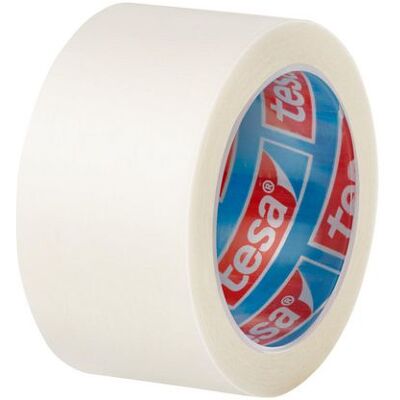 Kontorstejp TESA film paper 10mx19mm Kontorstejp TESA film paper 10mx19mm