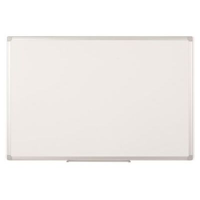 BI-OFFICE Whiteboard EARTH M emalj magnet 120x90 BI-OFFICE Whiteboard EARTH M emalj magnet 120x90
