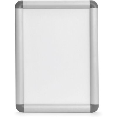 Snäppram Nobo A3 aluminium Snäppram Nobo A3 aluminium