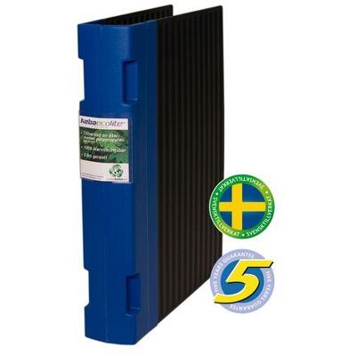 Gaffelpärm KEBAecolite A4 55mm blå Gaffelpärm KEBAecolite A4 55mm blå